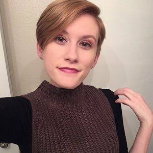 Meet your Posher, Lindsay